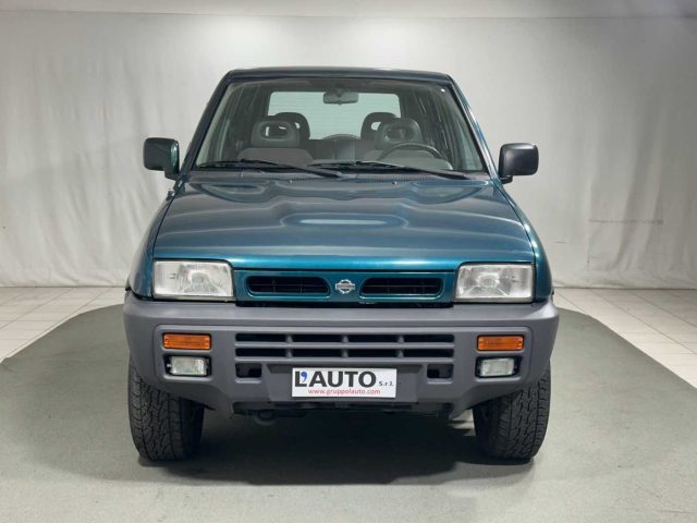 NISSAN Terrano II usata 7