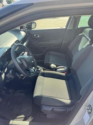 CITROEN C3 Aircross usata, con Cruise Control