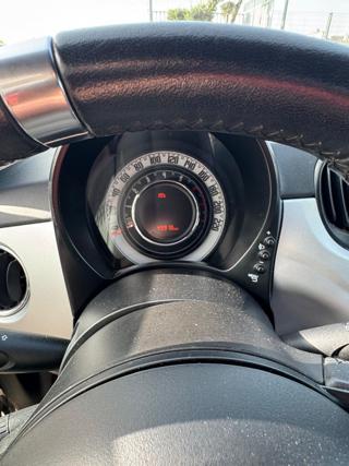FIAT 500 usata, con ESP