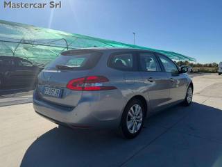 PEUGEOT 308 usata, con Antifurto