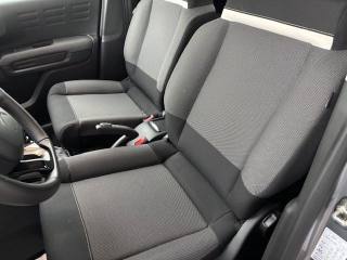 CITROEN C3 Aircross usata, con Fendinebbia