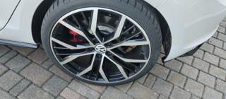 VOLKSWAGEN Golf GTI usata, con Servosterzo