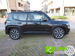 JEEP Renegade usata, con Airbag Passeggero