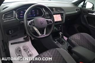 VOLKSWAGEN Tiguan usata, con Alzacristalli elettrici