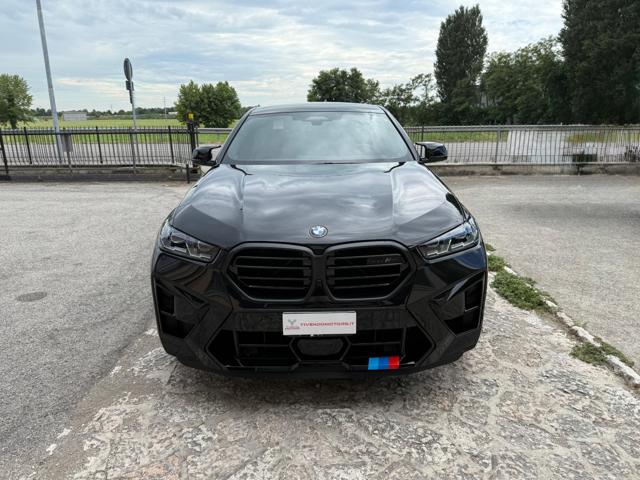 BMW X6 M usata, con Alzacristalli elettrici