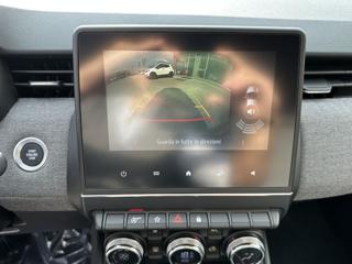 RENAULT Clio usata, con Controllo automatico clima