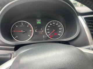 FIAT Fullback usata, con Bluetooth