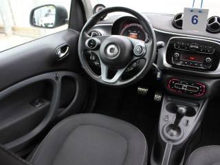 SMART ForTwo usata, con Immobilizzatore elettronico