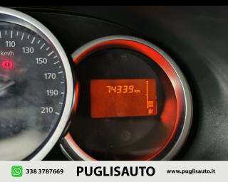 DACIA Dokker usata, con Controllo trazione