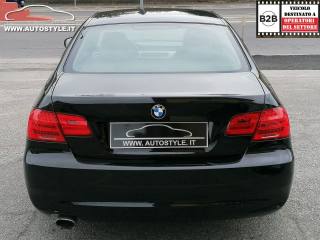 BMW 320 usata 50