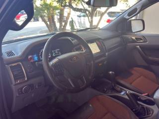 FORD Ranger usata, con Fari Xenon