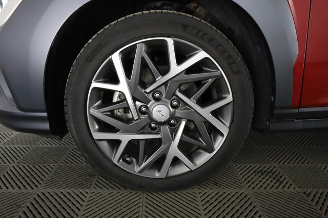 HYUNDAI Kona usata 14