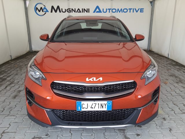 KIA XCeed usata, con ABS