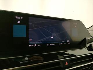 CITROEN C4 usata, con Fendinebbia
