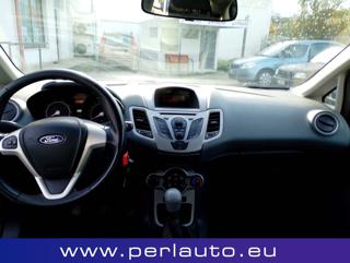 FORD Fiesta usata, con Climatizzatore