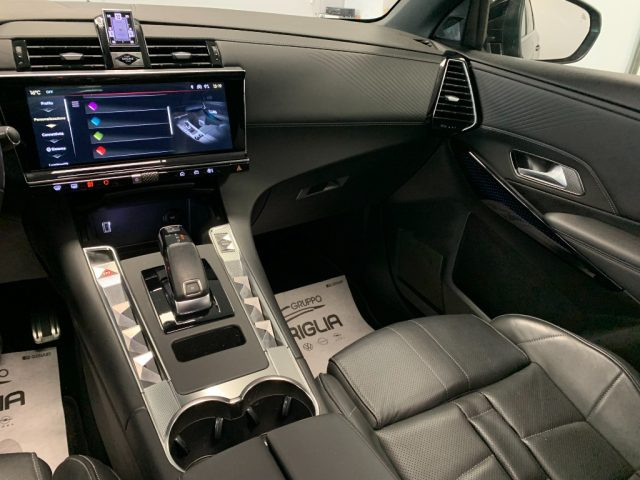 DS AUTOMOBILES DS 7 usata, con ESP