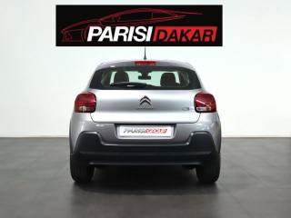 CITROEN C3 usata, con Chiusura centralizzata