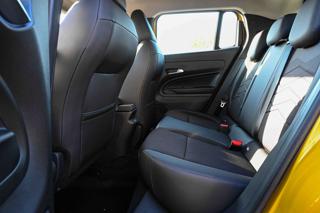 JEEP Avenger usata, con Immobilizzatore elettronico