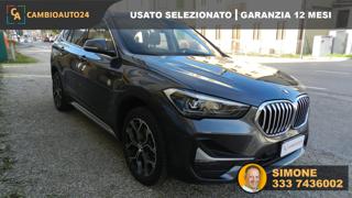 BMW X1 usata, con Airbag