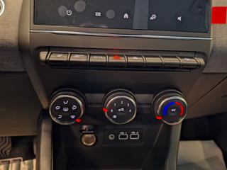 RENAULT Clio usata, con Park Distance Control