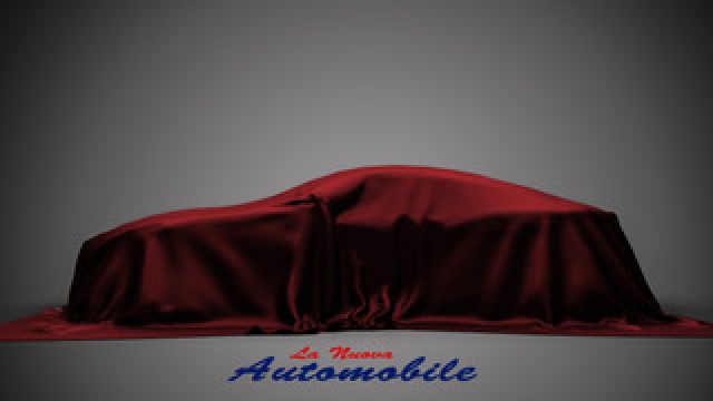 FIAT 500L usata, con ABS