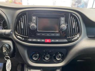 FIAT Doblo usata, con Luci diurne LED