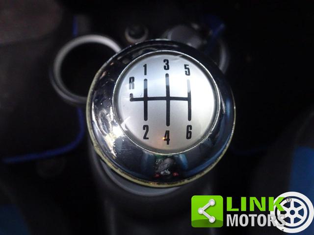 MINI Cooper S usata, con Fendinebbia