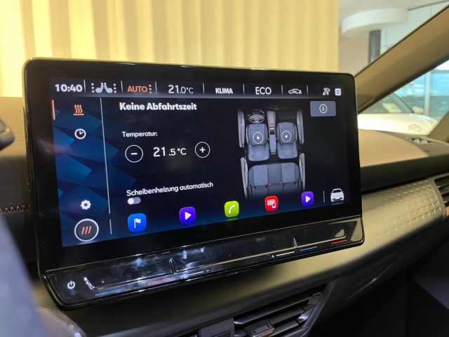 CUPRA Born usata, con Cruise Control