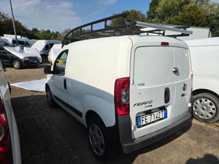 FIAT Fiorino usata, con Alzacristalli elettrici