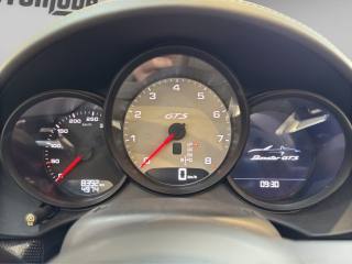 PORSCHE Boxster usata, con Climatizzatore