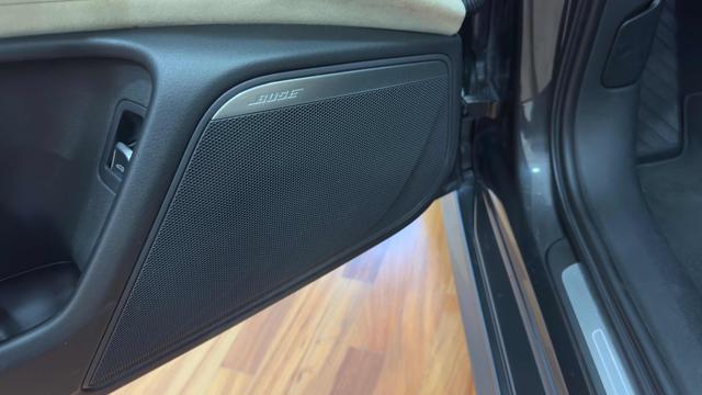 AUDI A6 usata, con Fari Xenon