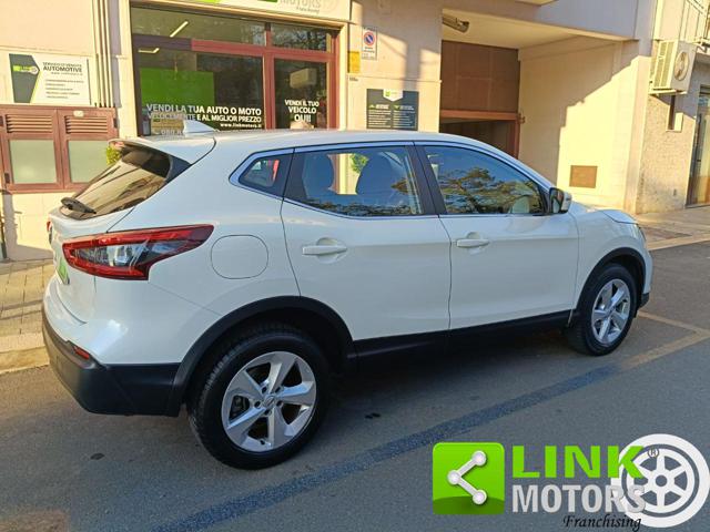 NISSAN Qashqai usata 57