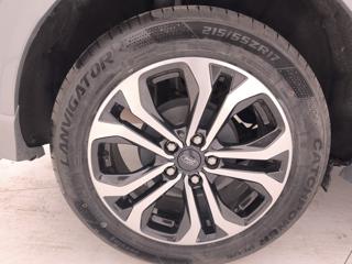 FORD Puma usata, con Bracciolo