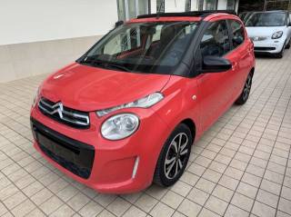 CITROEN C1 usata, con Autoradio