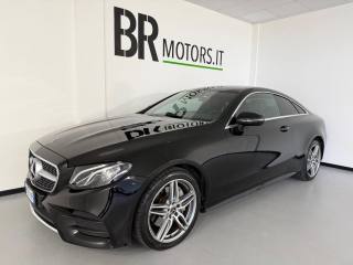 MERCEDES-BENZ E 220 d 4Matic Premium AMG