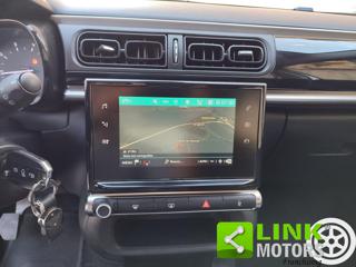 CITROEN C3 usata 25