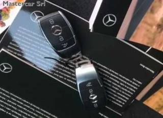 MERCEDES-BENZ GLB 200 usata, con ESP