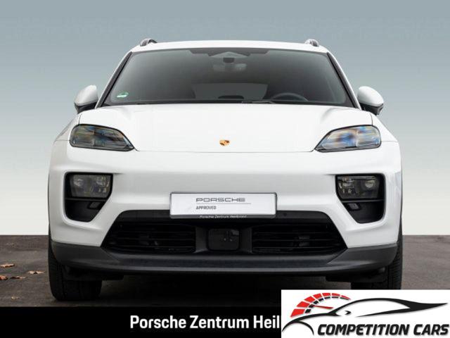 PORSCHE Macan usata, con Airbag