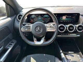MERCEDES-BENZ GLA 200 usata, con Cronologia tagliandi