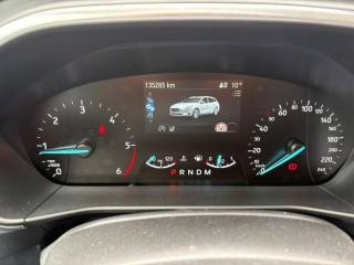 FORD Focus usata, con ESP