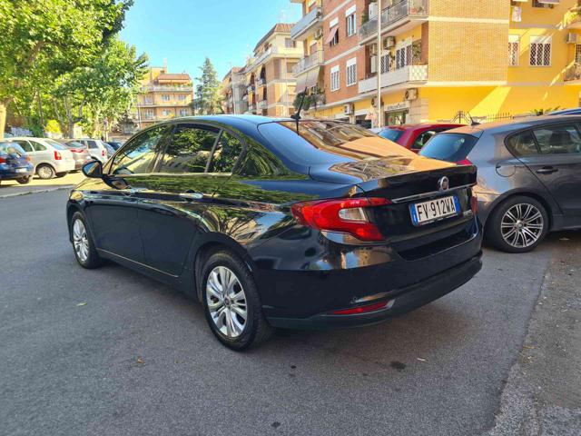 FIAT Tipo usata, con Airbag Passeggero