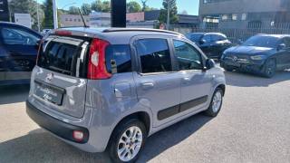 FIAT Panda usata, con Autoradio