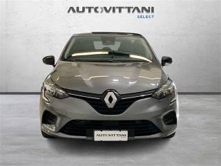 RENAULT Clio usata, con Airbag
