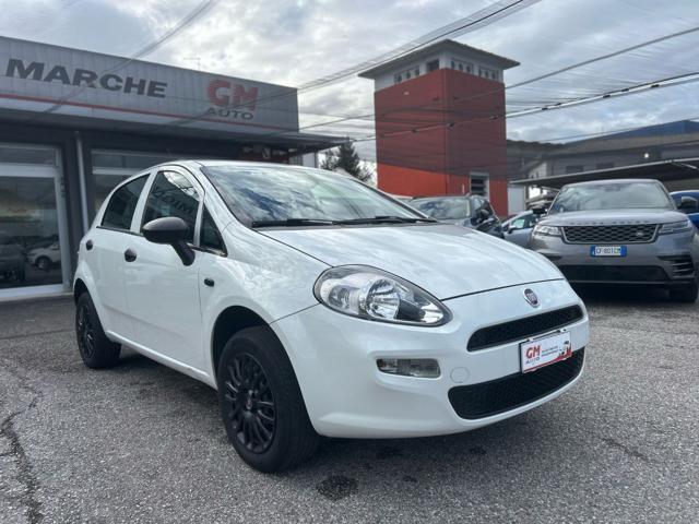 FIAT Punto usata, con Airbag Passeggero