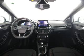 FORD Puma usata 12