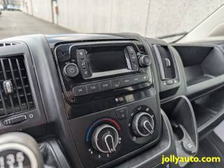 CITROEN Jumper usata, con Chiusura centralizzata telecomandata