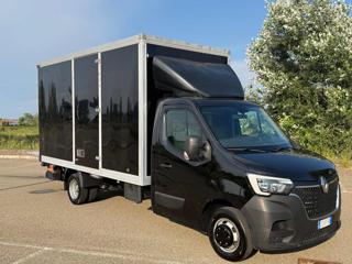 RENAULT Master usata, con Airbag