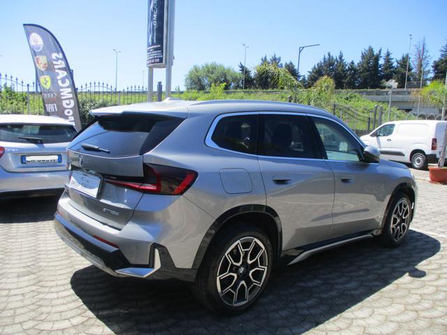 BMW X1 usata, con Airbag Passeggero