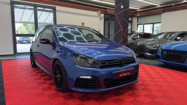 VOLKSWAGEN Golf R usata, con Airbag laterali