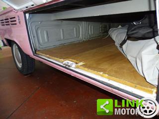 VOLKSWAGEN  usata 81
